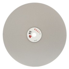 8"inch Diamond Grinding Disc Grit 1200 Abrasive Wheel Flat Lap Disk for Stones