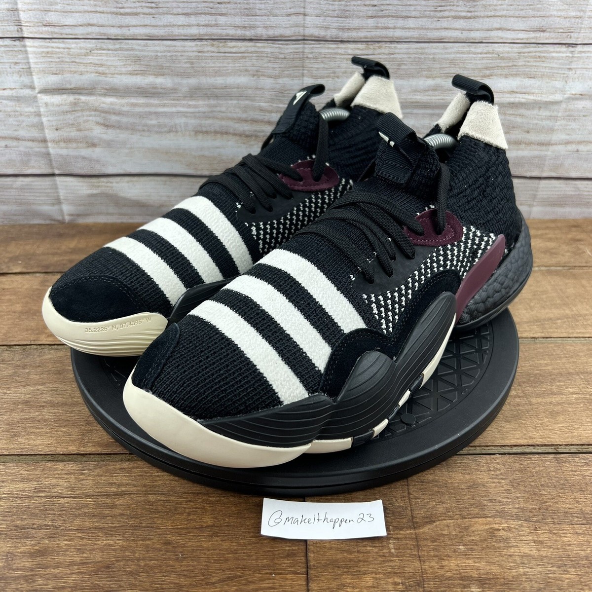 Adidas Trae Young 2.0  display picture 2