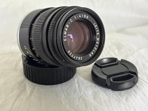 Filtres et étui Leitz Wetzlar - Photo, audio & vidéo