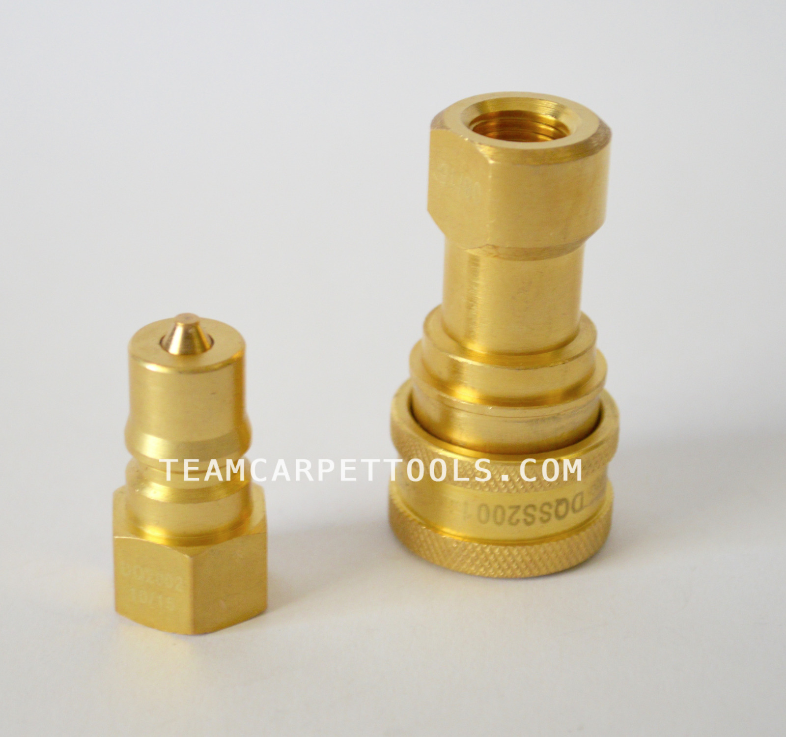 Standard Carpet Cleaning Wand Repair Kit 12 pcs Truckmount & Portable