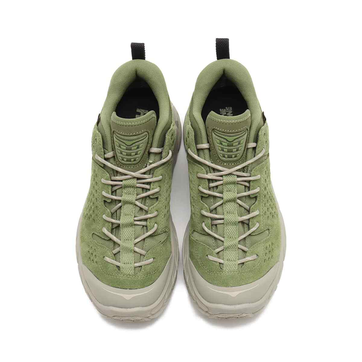 1153137F-FSTF Hoka Tor Ultra Lo TP GORE-TEX Forest Floor (Men's