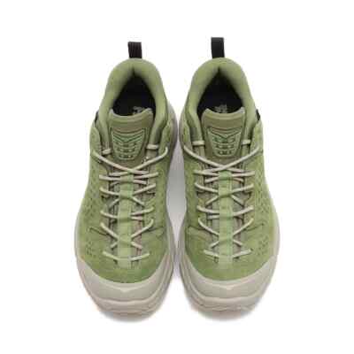 1153137F-FSTF Hoka Tor Ultra Lo TP GORE-TEX Forest Floor (Men's