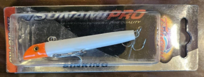 Tsunami Zig Jig Pro Lure 3