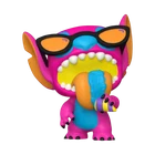 Funko Pop! Vinyl: Disney - Summer Stitch - Hot Topic (Exclusive) #1414