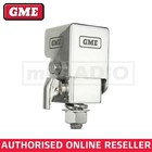 <!--F#f_0-->GME MB042 HEAVY DUTY FOLD-DOWN ANTENNA MOUNTING BRACKET (SILVER)<!--F/-->