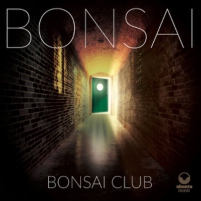 BONSAI - BONSAI CLUB NEW CD