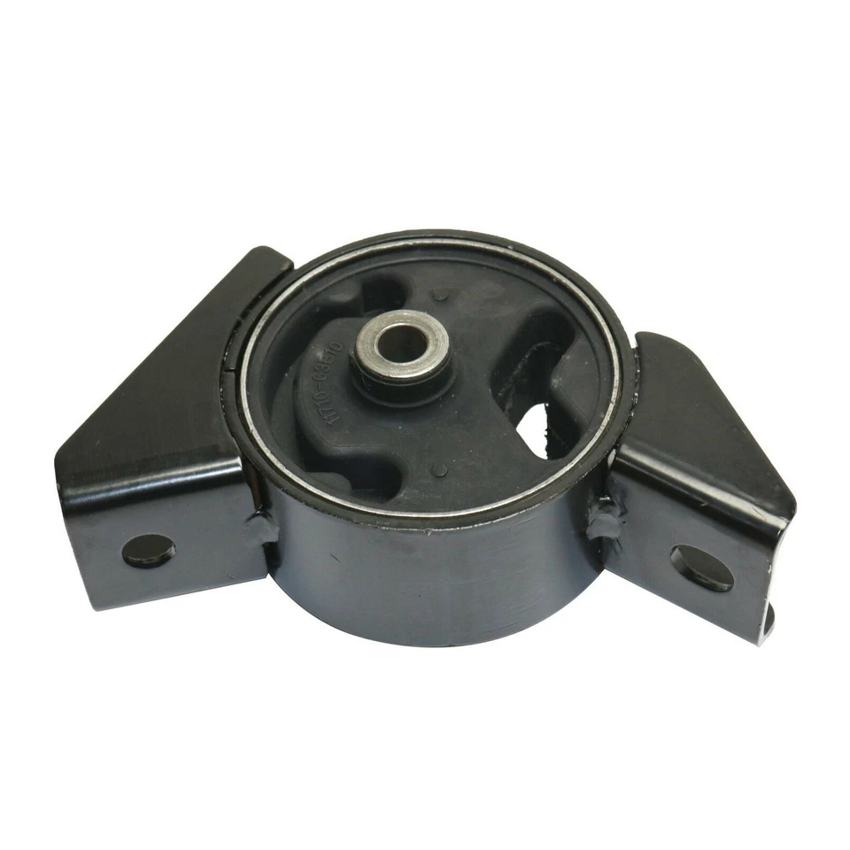 Motor y transmisión de 3 piezas Montaje para Chevrolet Metro 1998-2000 1,0 L manual. Foto 4 de 4