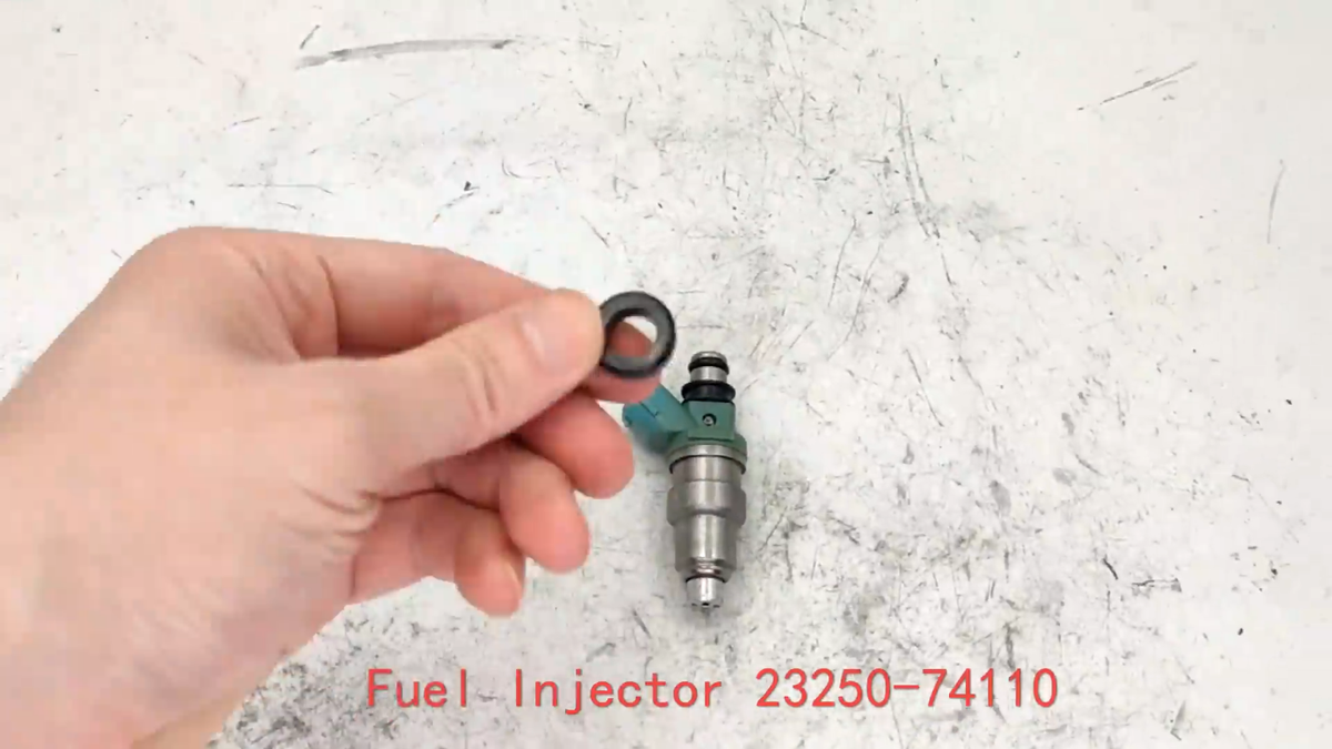 Fuel Injector Nozzle 23250-74110 for Toyota Carina Corana Carmy