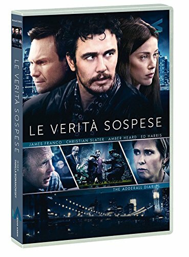 Le Verita' Sospese DVD SOUND MIRROR - Foto 1 di 1