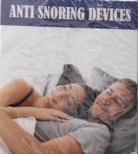 Anti-Snoring Device