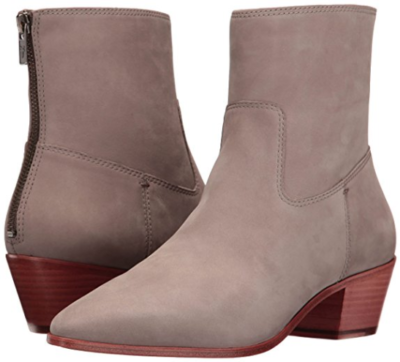 Frye Ellen Buckle Short Boot New In Box FRYE Womens Frye Ellen