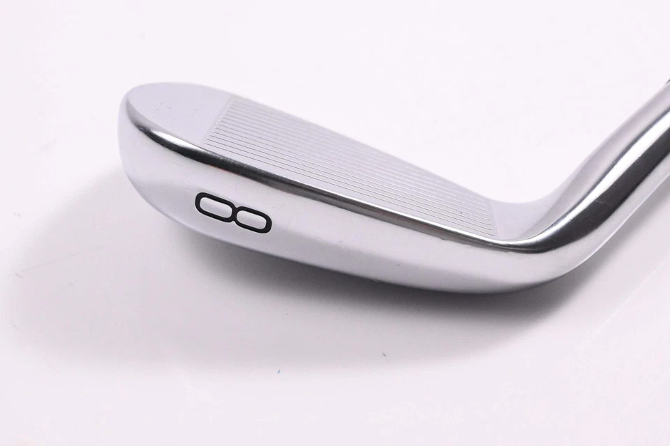 Titleist T200 2023 #8 Iron / Stiff Flex AMT Black S300 Shaft - Image 3 of 4