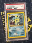 PSA 2 Gyarados Holo 12/110 Legendary Collection