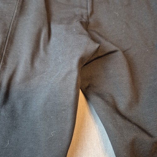 Pantalones Old Navy para mujer Stevie XL negros bolsillos elásticos - Imagen 12 de 16