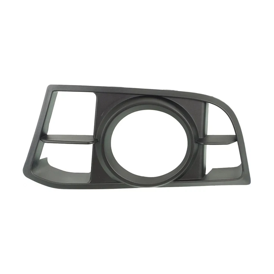 Par de molduras de luces antiniebla para BMW 520i/528i/535i 2014-2016 lado conductor y pasajero Foto 2 de 4