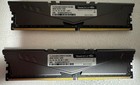 TEAMGROUP T-Force Vulcan Z DDR4 16GB Kit (2x8GB) 3200MHz (PC4-25600) CL16 — photo 2