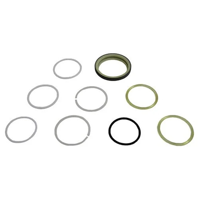 #ad Recoil and Adjuster Seal Kit fits Caterpillar 312D 312DL 312E 312EL 314D LCR $87.86