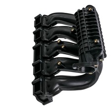 Ansaugkrümmer Ansaugbrücke Ansaugrohr für Mercedes C E ML CLK 270 CDI 6120900337