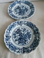 2 x Ridgway, PAGOSA, Dessert Plates, MINT.