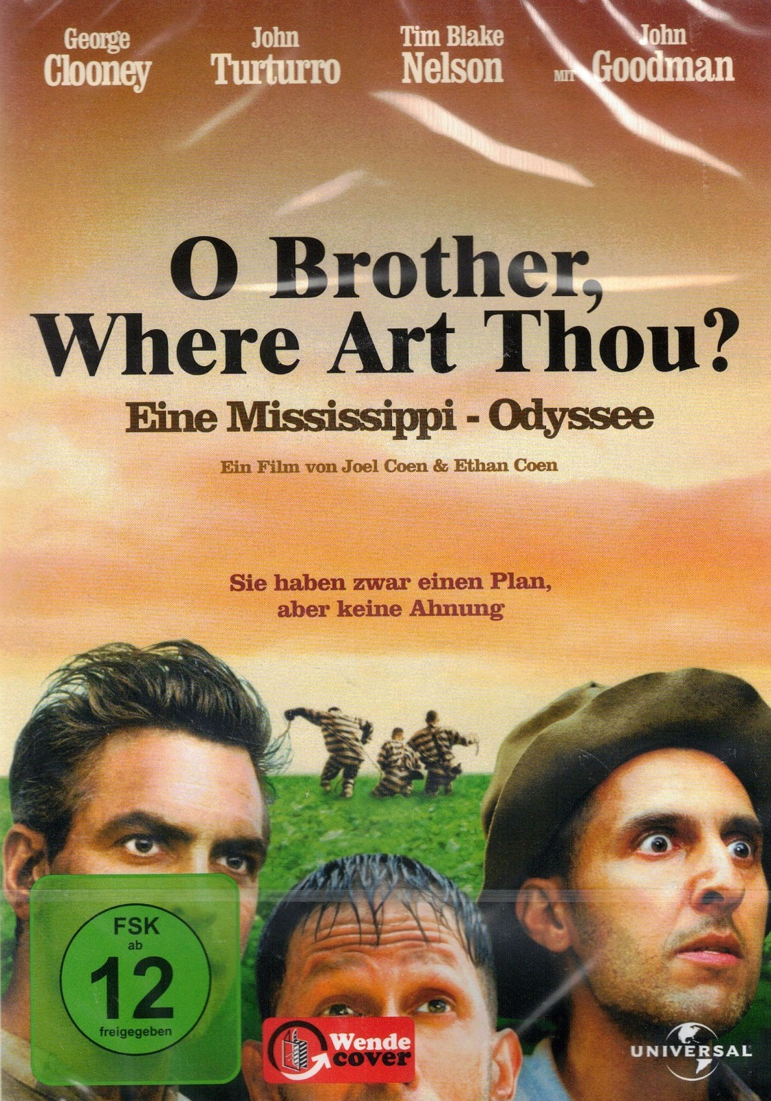 O Brother, Where Art Thou? - Eine Mississippi-Odyssee Holly Hunter - Bild 3