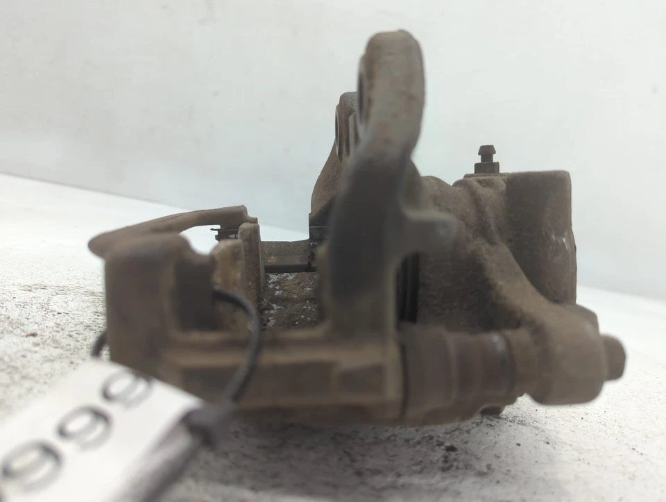 Pinza de freno derecha para pasajero delantero Chevrolet Astro 2003-2005 YD0MQ Foto 3 de 4