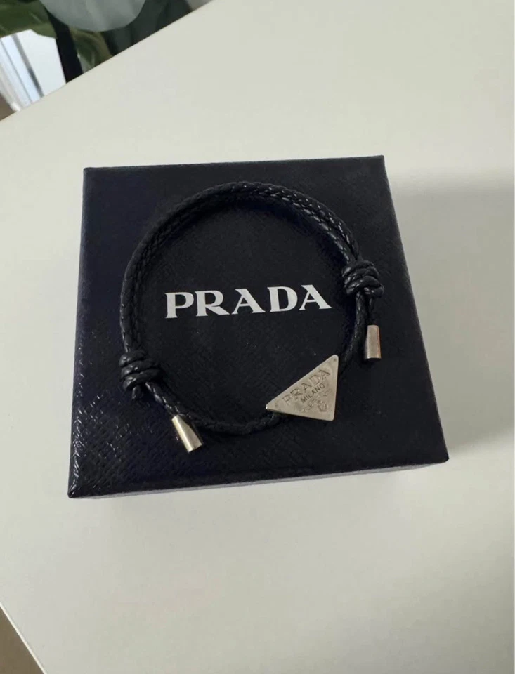 Pulsera Prada Foto 3 de 3