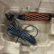 Sennheiser MKE 2-P, XLR Lavalier Microphone UNTESTED