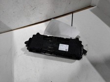 Interruptor selector de aire acondicionado usado se adapta a: Ford Bronco 2024 delantero deportivo sin control de doble zona