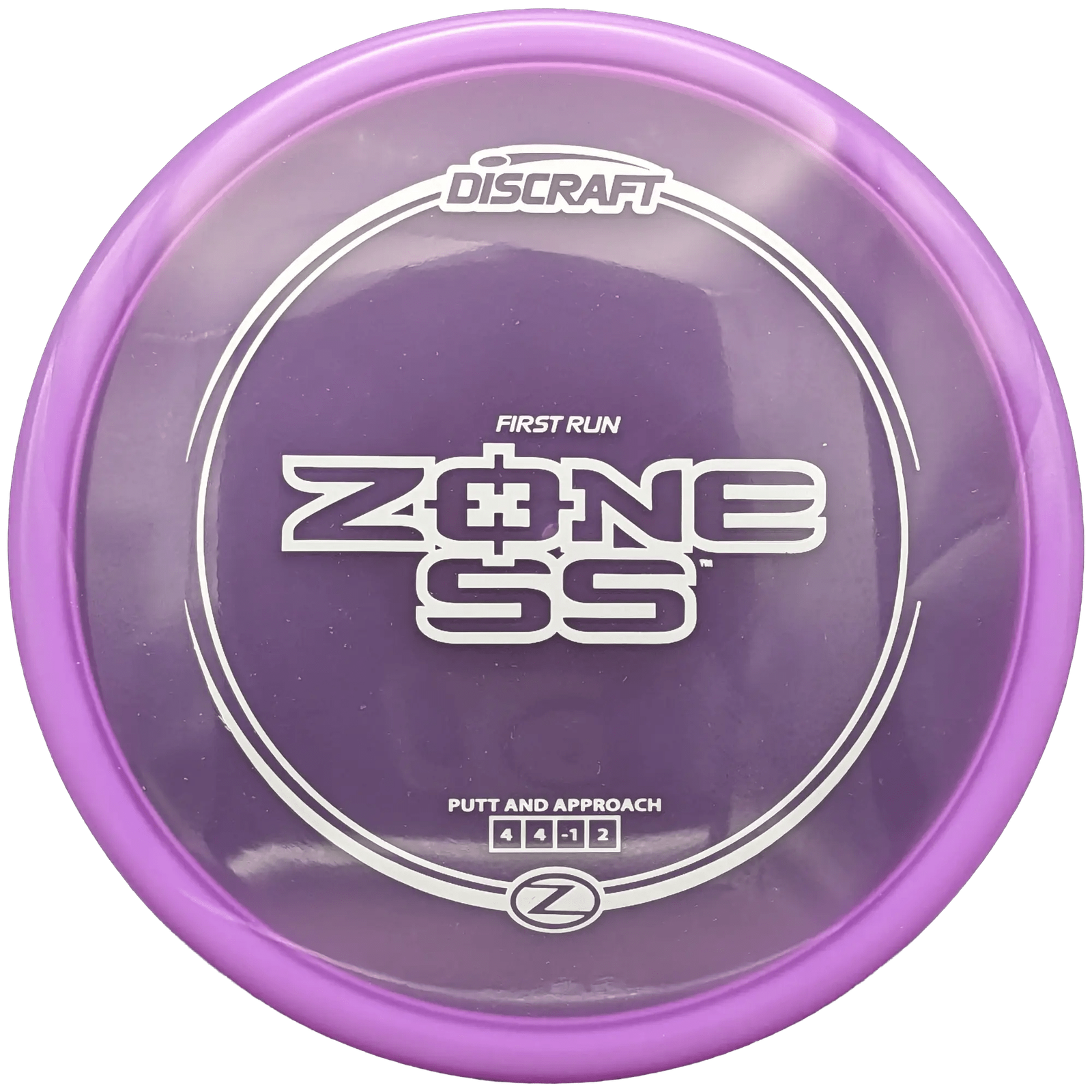 Discraft Zone SS | CHOOSE EXACT DISC | DISC GOLF