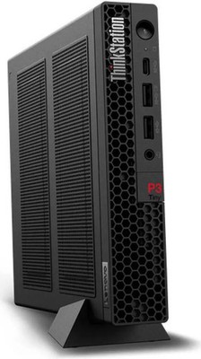 Lenovo Thinkstation P3 Tiny i7-14700 32GB RAM 1TB SSD