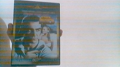 James Bond DVD Sammlung-20 Filme-Klassiker und Action-Top Zustand-007 Set