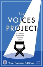 The Voices Project: The Encore Edition by Unknown, Unknown, Brand New, Free s...