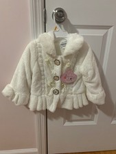 girls coat Size Small 4