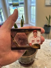 2025 Topps Five Star Scott Rolen Pentamerous Penmanship Auto /25 #PP-SR Reds HOF