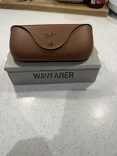 Meta Rayban Wayfarer Ai Smart Glasses RW4006