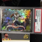 2013 Topps Chrome - Tom Brady White Jersey #50 Refractor sealed Psa 9 /499