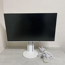 EIZO FlexScan EV2451 White