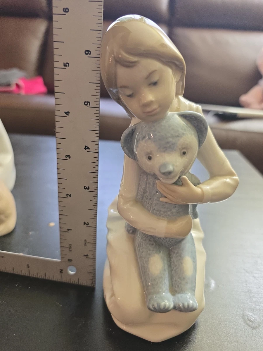 Nao By Lladro In other Lladro Figurines for sale | eBay