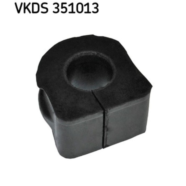 Lagerbuchse Stabilisator Skf Vkds 351013 FüR Skoda Vw Audi Octavia I Golf Iv Tt-image