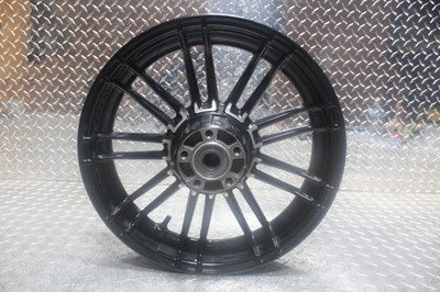 2018 HARLEY-DAVIDSON FORTY EIGHT XL1200X OEM REAR WHEEL MAG RIM