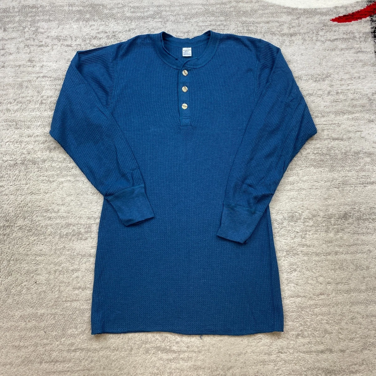 Morgan Blue Shirts for Men for sale | eBay