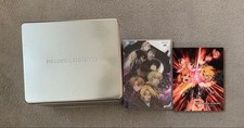 Fullmetal Alchemist DVD set