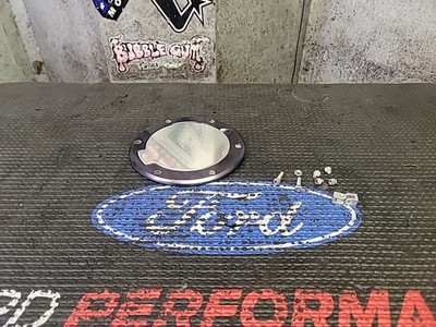 99-04 Mustang Bullitt Style Fuel Door 