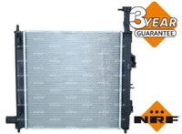 NRF 550472 KüHler FüR MotorküHlung MotorküHler AutoküHler KüHler FüR Kia