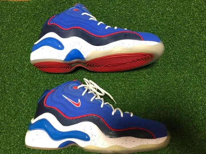 Nike Air Zoom Flight 96 Allen Iverson for Sale | Authenticity
