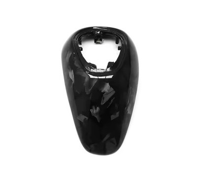 BMW M Performance Schaltknauf Forged Carbon Cover M2 M3 M4 F80 F82 F87 Tuning