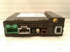 Audio Equipment Radio Receiver ID 23402903 Fits 17 XT5 663092