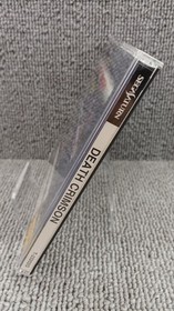 Sega Saturn Death Crimson Japanese Edition Complete Box Tested Good Condition