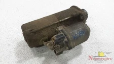 2010 Dodge 2500 Pickup Starter Motor