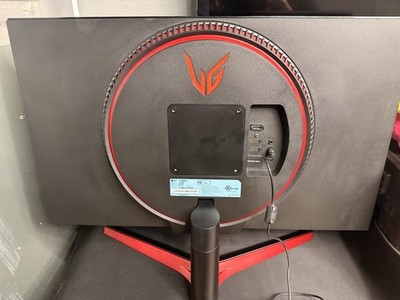 LG UltraGear 27GN800-B 27